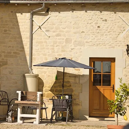 Loire Escapes - Le Grenier Berrie