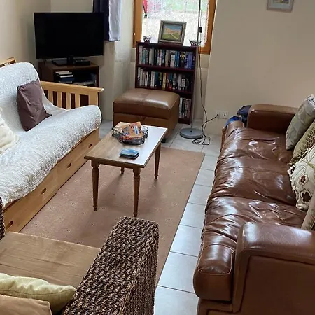 Loire Escapes - Le Grenier Hébergement de vacances *