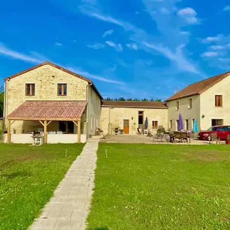 Loire Escapes - Le Grenier *