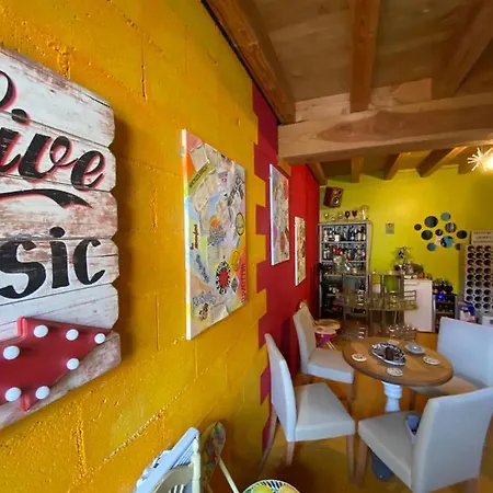 Loire Escapes - Le Grenier *