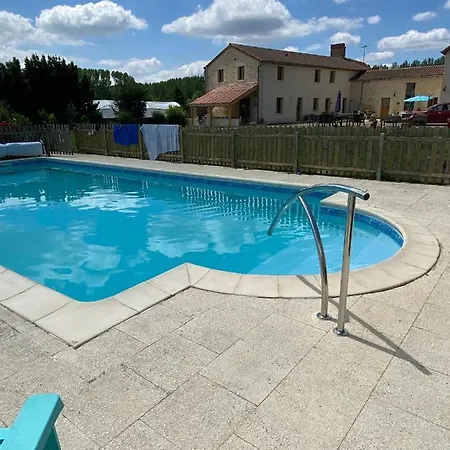 Loire Escapes - Le Grenier Hébergement de vacances