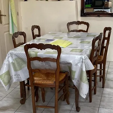 Loire Escapes - Le Grenier Berrie