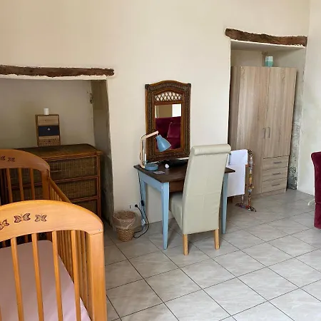 Σπίτι διακοπών Loire Escapes - Le Grenier Berrie