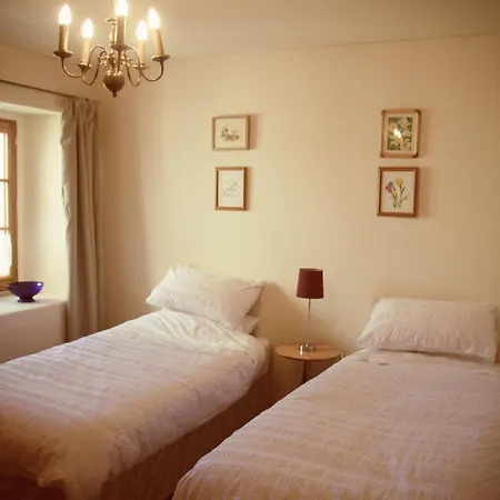 Loire Escapes - Le Grenier Hébergement de vacances *