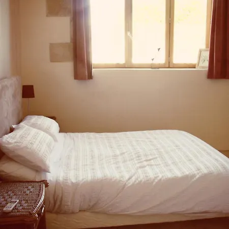 Loire Escapes - Le Grenier *