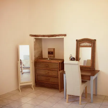 Hébergement de vacances Loire Escapes - Le Grenier