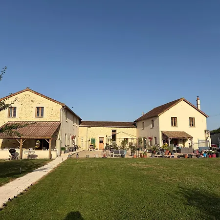 Loire Escapes - Le Grenier