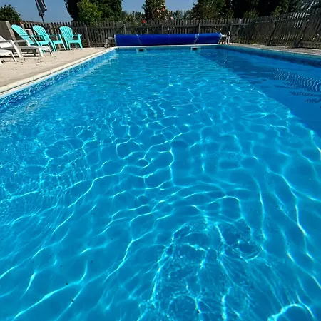 Σπίτι διακοπών Loire Escapes - Le Grenier *