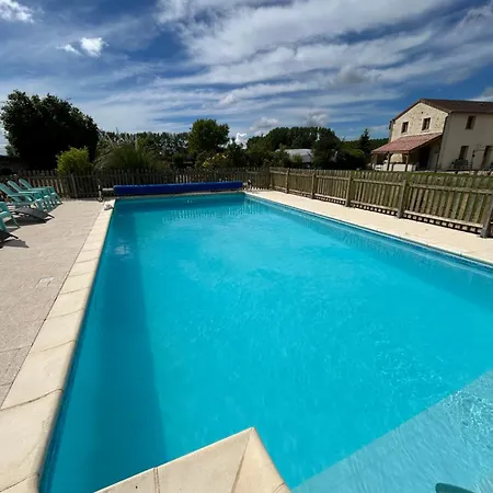 Loire Escapes - Le Grenier
