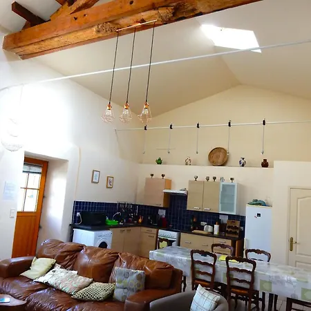 Loire Escapes - Le Grenier